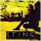 Sting - Ten Summoner's Tales - 대중음악 평론가 임진모가 추천하는 명작(名作) 시리즈-004