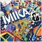Mika - The Boy Who Knew Too Much [2CD Deluxe Edition] - 초도한정 미카 뱃지 증정