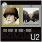 U2 - The Best Of 1980 - 2000 [2CD Special Limited] [수입]