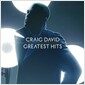Craig David - Greatest Hits - 초도한정 휘성의 'Insomnia' 수록된 Remix CD 1:1 증정
