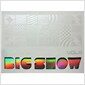 빅뱅(Bigbang) - 2009 BIGBANG 콘서트 라이브 앨범 BIG SHOW