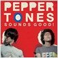 페퍼톤스(Peppertones) 정규 3집 - Sound Good!